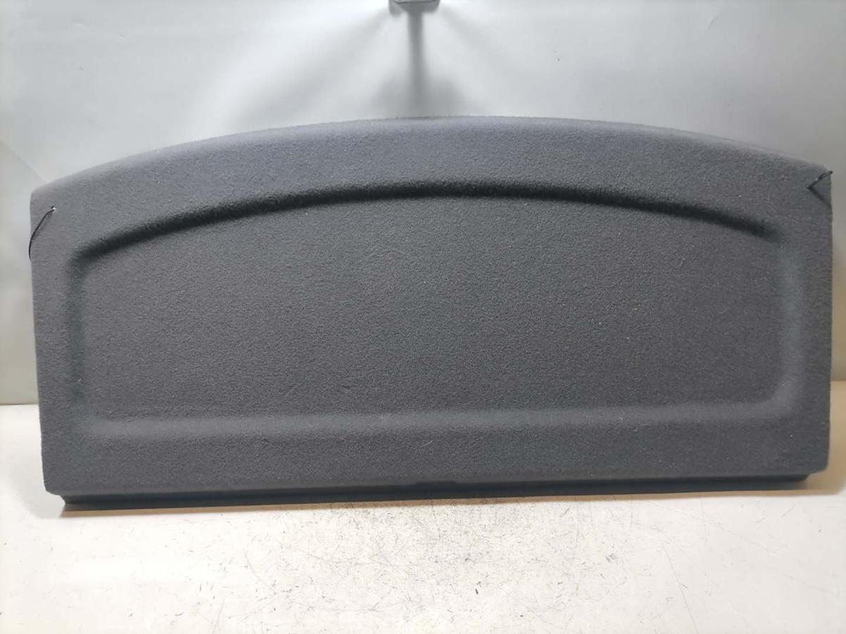 VW Golf 6 original Hutablage Abdeckung Kofferraum Flie&szlig;heck Bj.2010